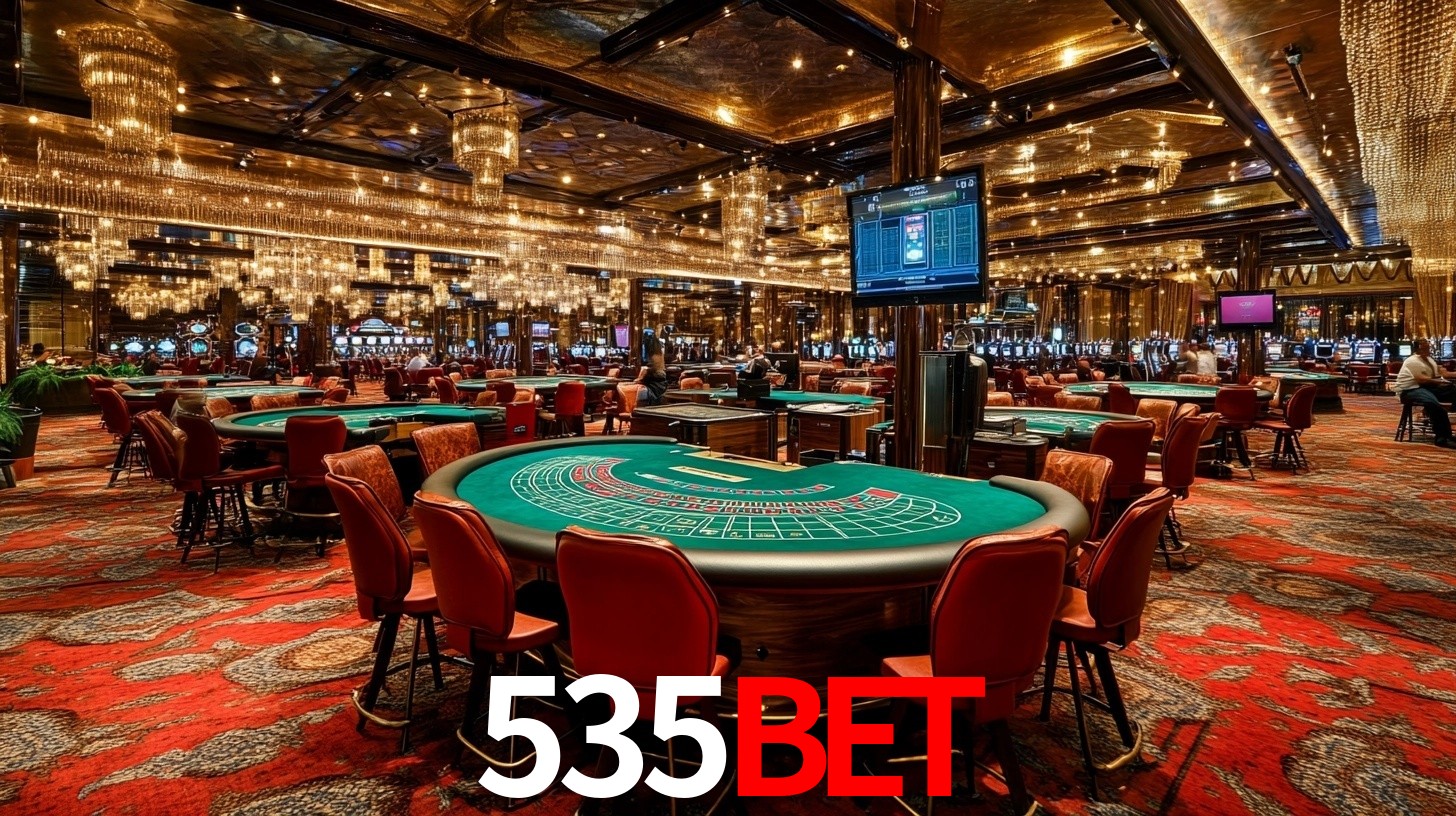535bet - Cassino do Sonho Dourado - 535bet app