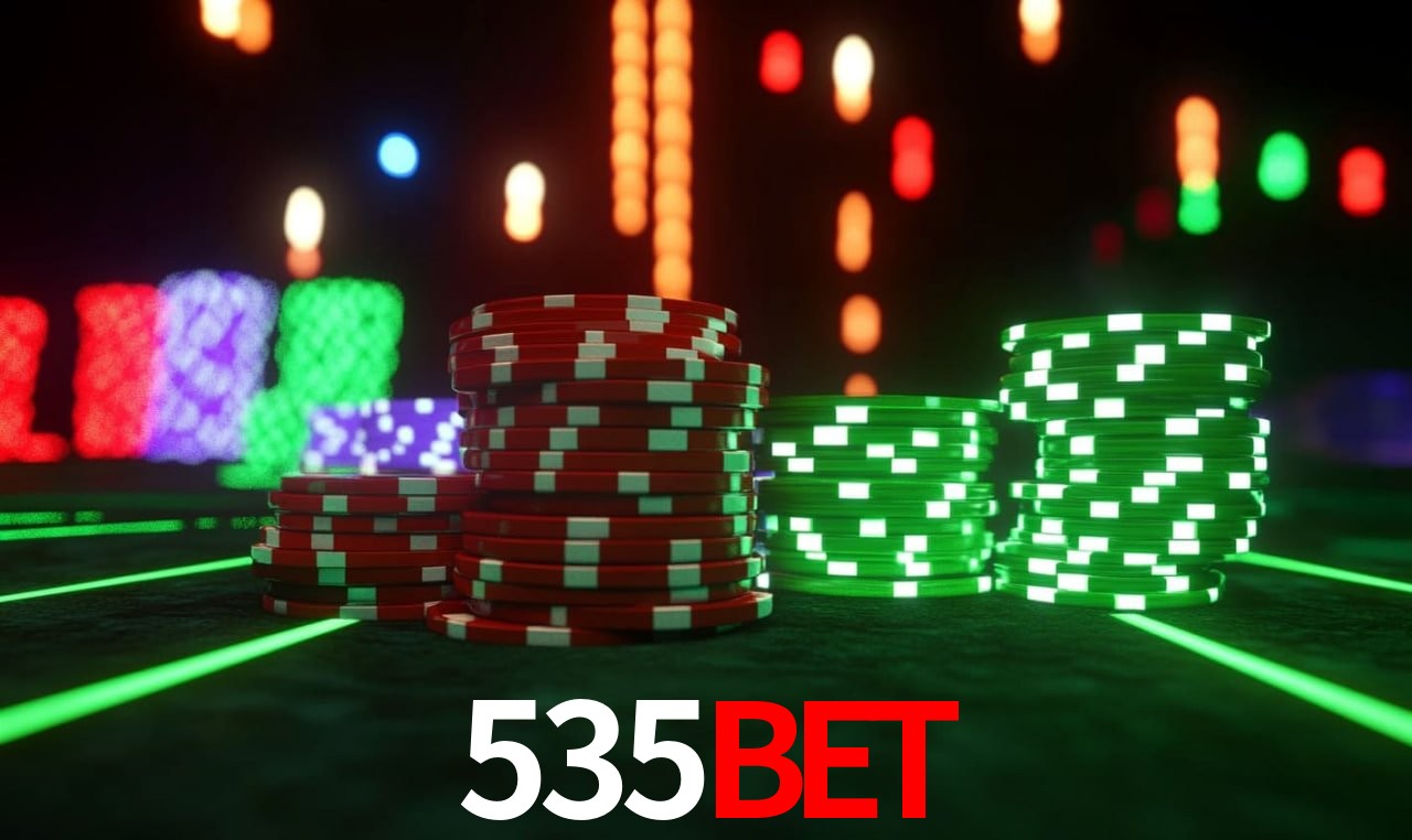 Experiência VIP 535bet