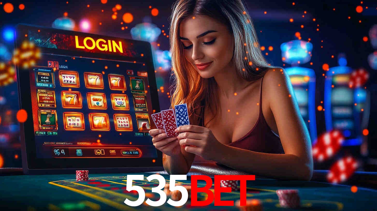 535bet,535bet app