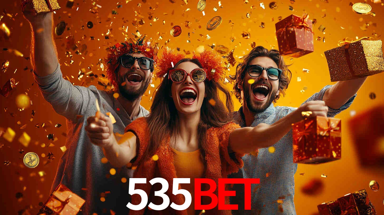535bet app