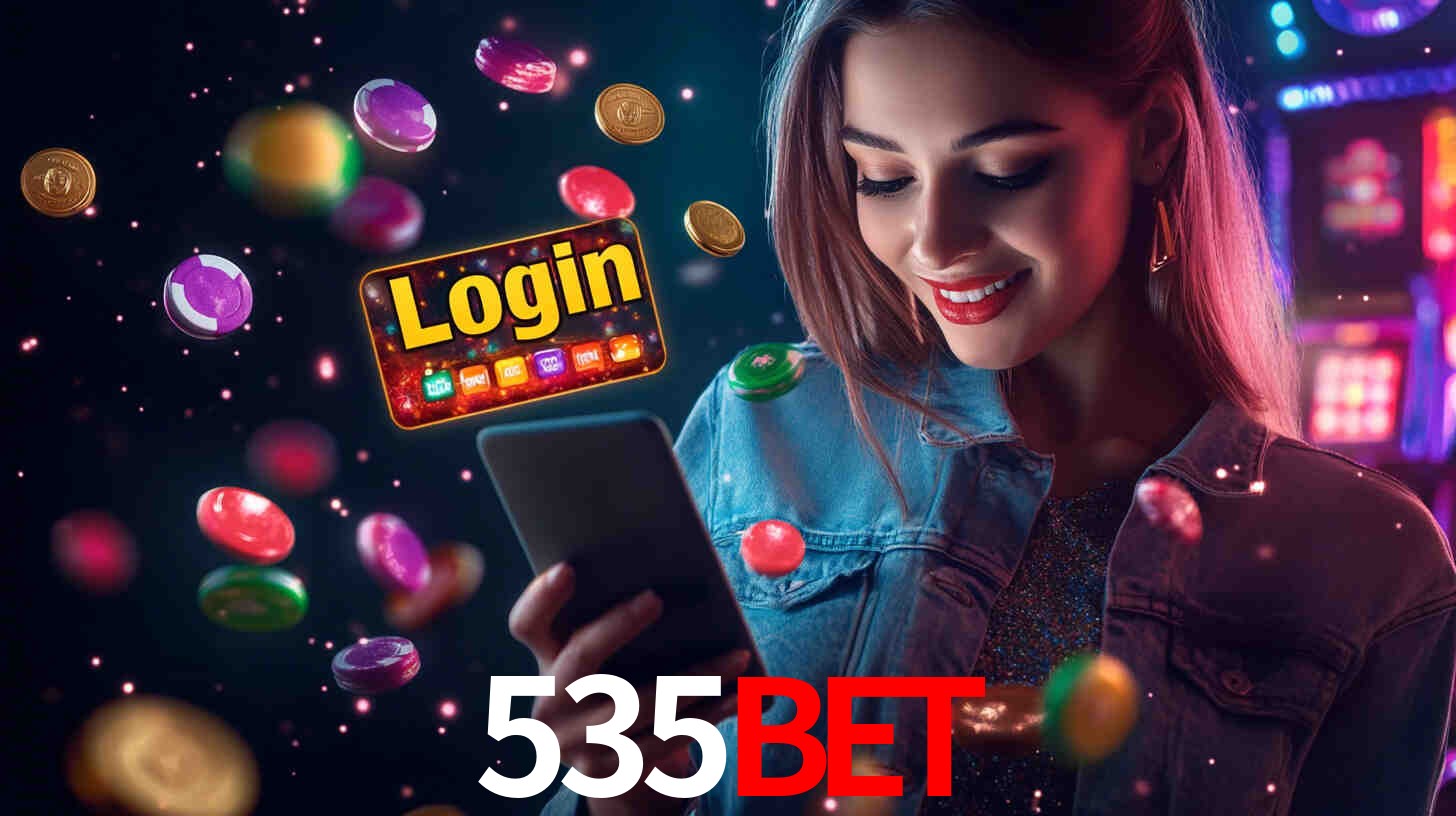 Apostas Esportivas na 535bet: Um Guia Completo