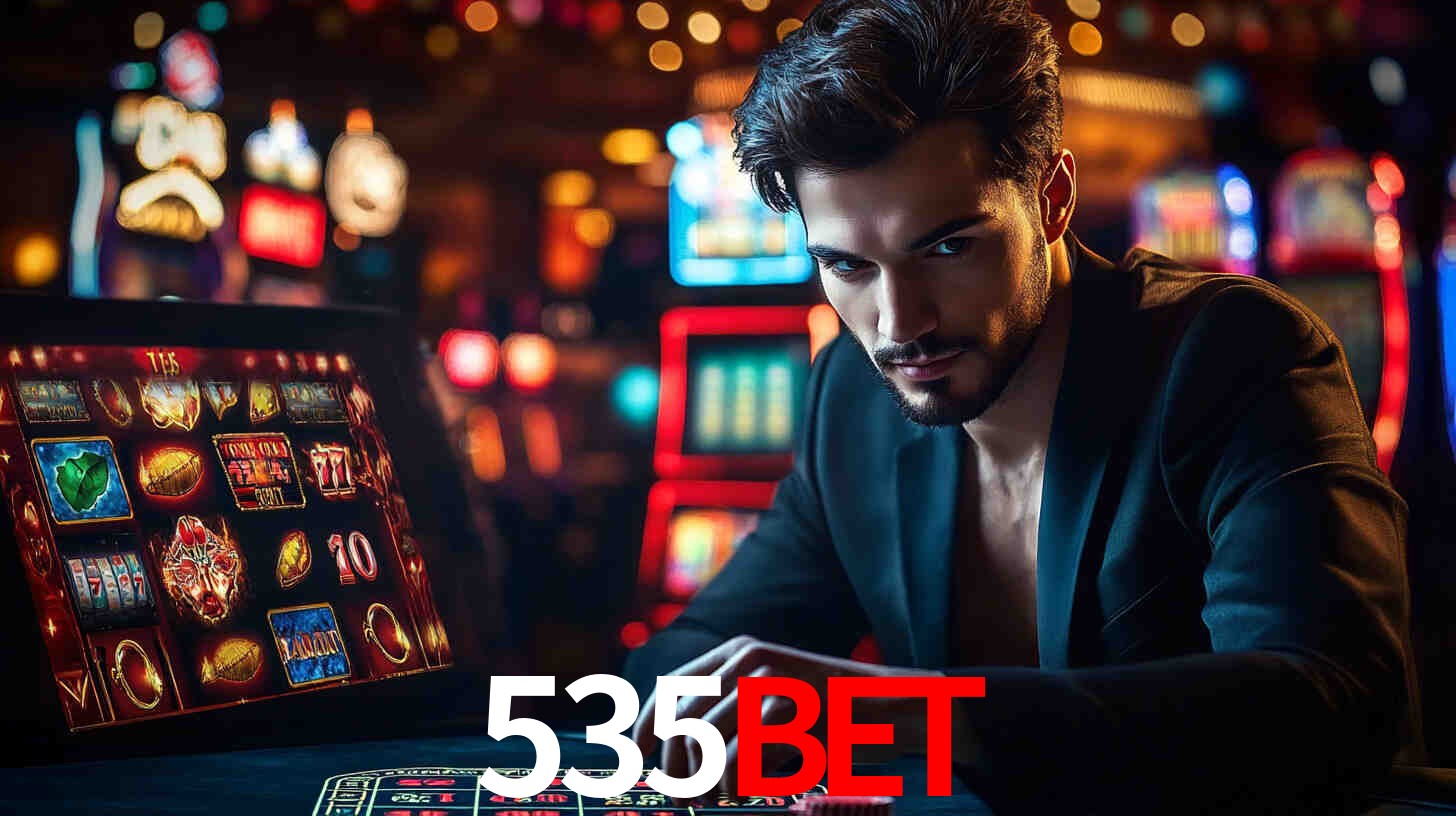 535bet,535bet app