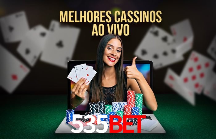 Exclusive Offers 535bet