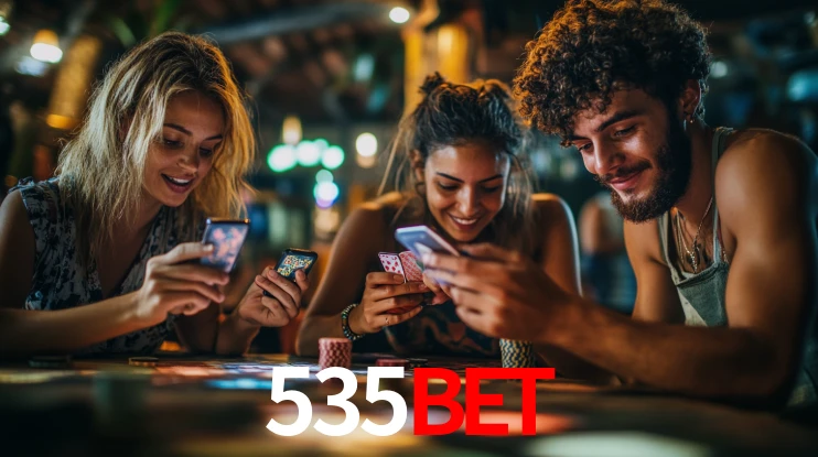 Programa VIP 535bet