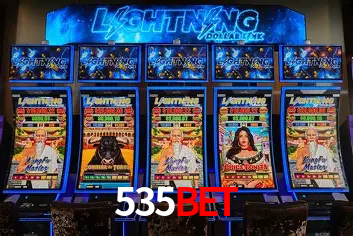 A Emoção da Loteria na 535bet: Uma Chance de Mudança de Vida