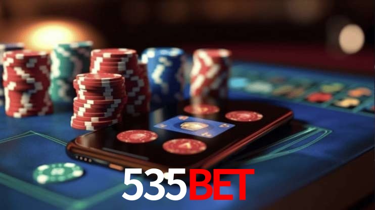 Game Providers 535bet