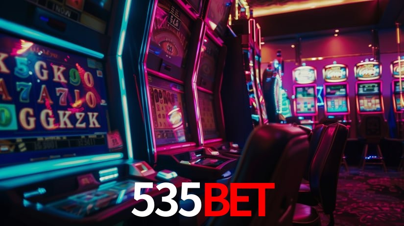 Flash Promotion 535bet