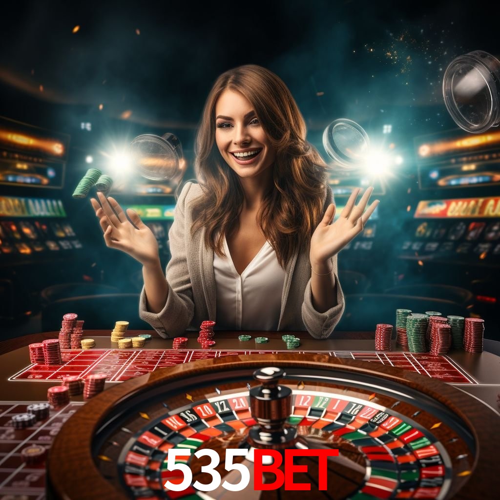 535bet plataforma