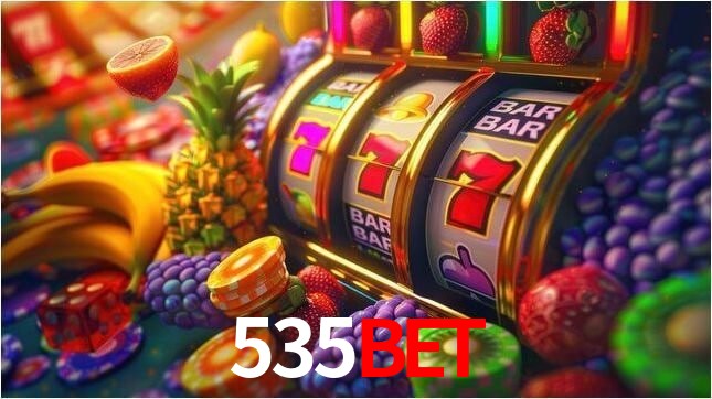Weekend Specials 535bet