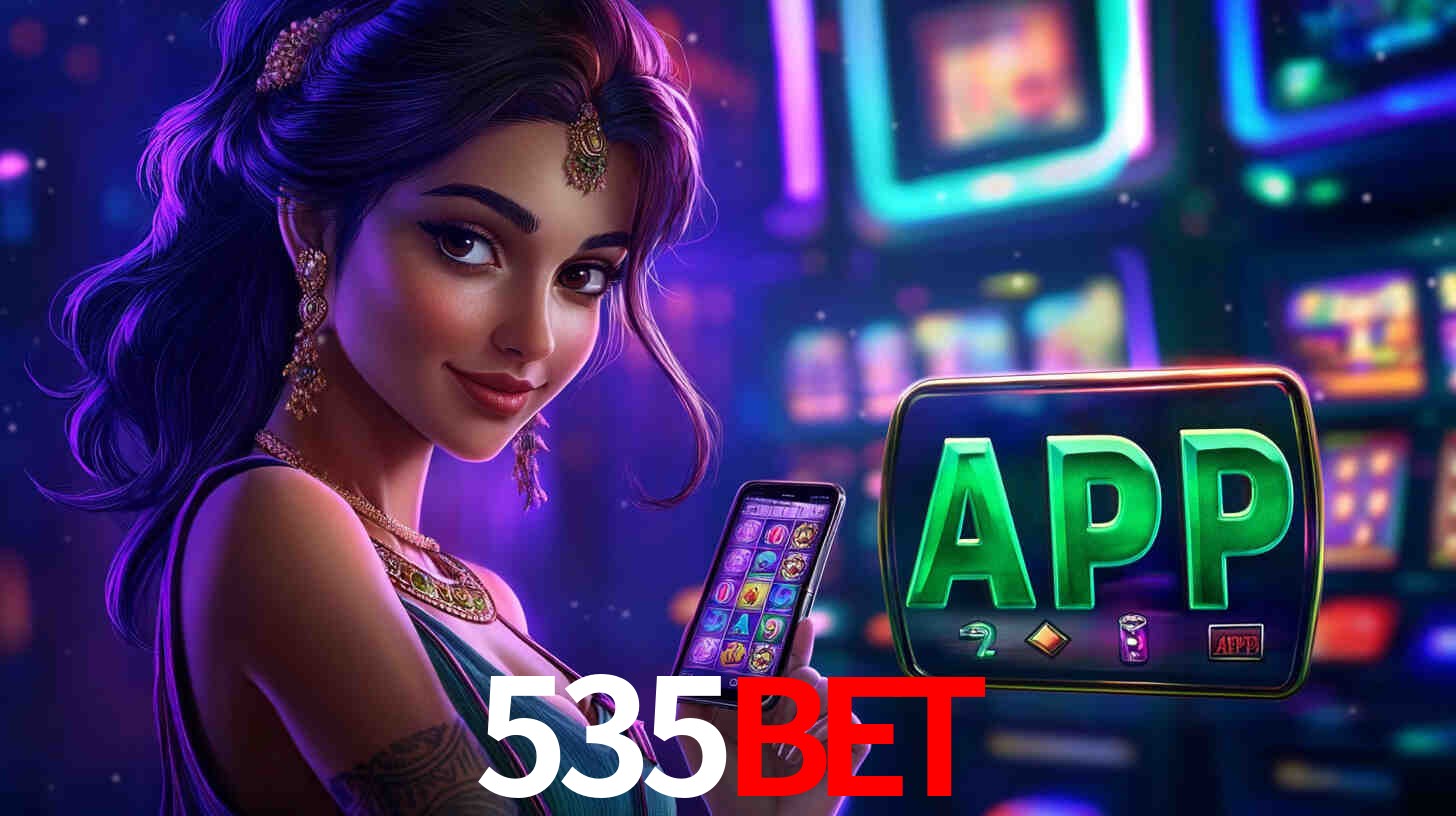 535bet plataforma