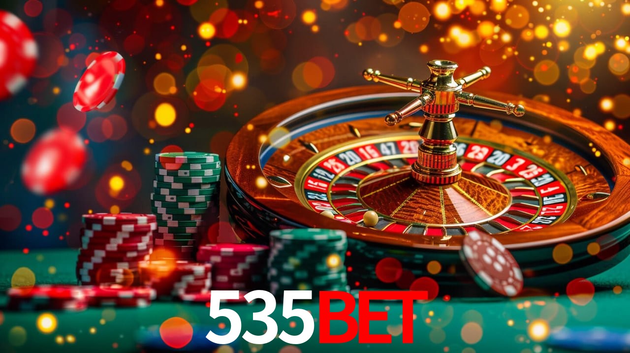 Explorando a Categoria de Eventos em Apostas na 535bet