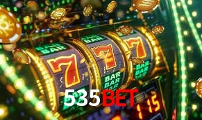 Seasonal Promotions 535bet