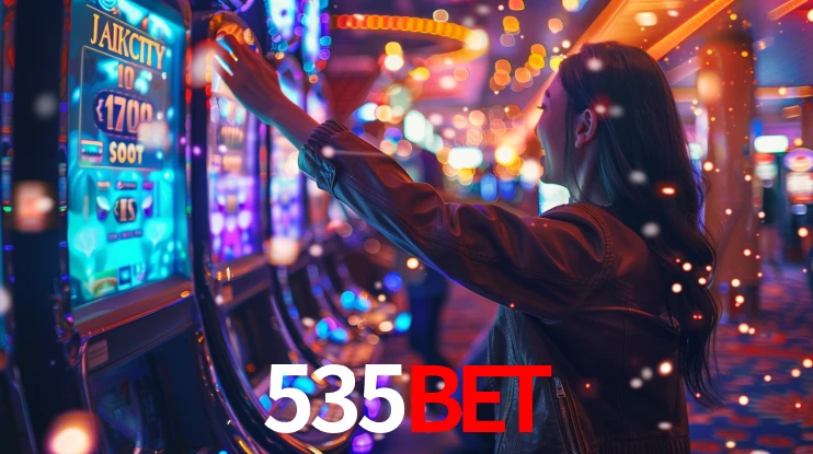 535bet plataforma