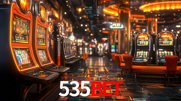 Daily Bonuses 535bet