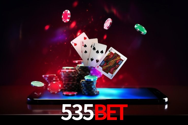 Bonus Features 535bet