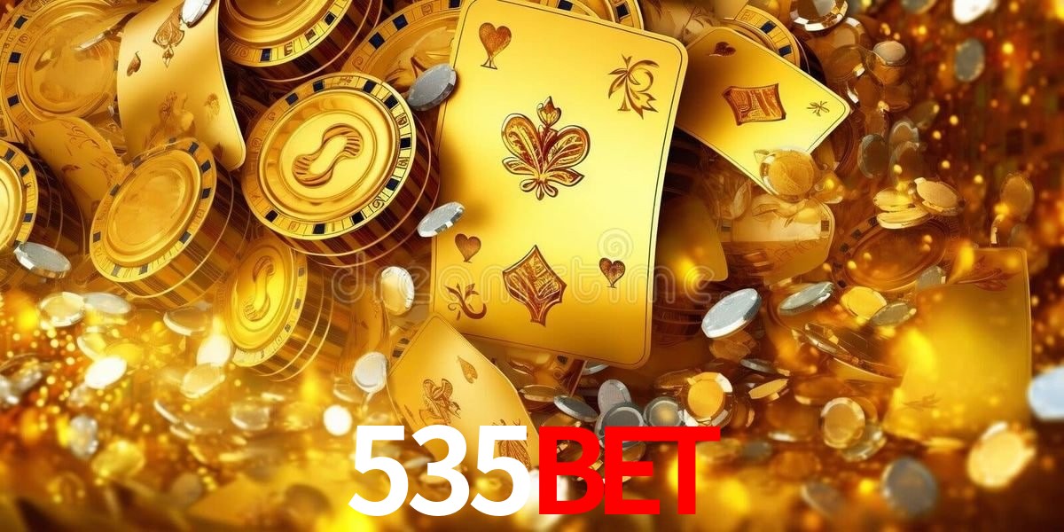 Descubra a Essência do 535bet: Nossa História e Compromissos