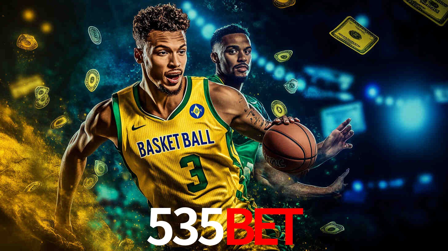 Desvendando o Mundo dos Jogos Virtuais na 535bet